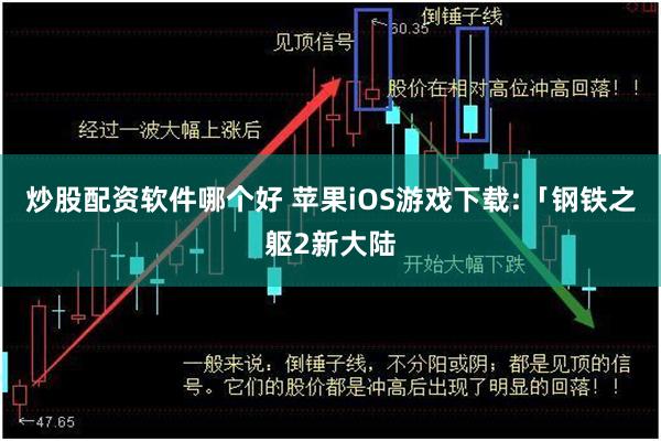 炒股配资软件哪个好 苹果iOS游戏下载:「钢铁之躯2新大陆